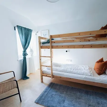 Tatil Evi Kuscheliges Haeuschen In Idyllischer Nachbarschaft