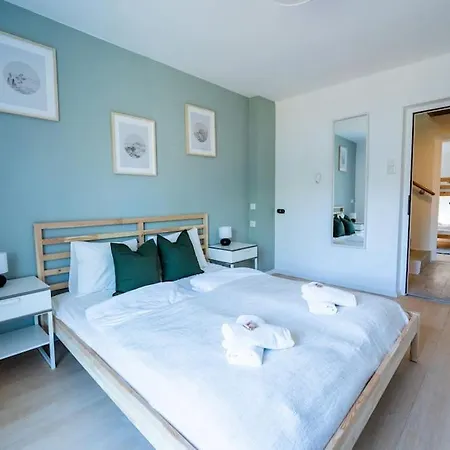 Tatil Evi Kuscheliges Haeuschen In Idyllischer Nachbarschaft İnnsbruck