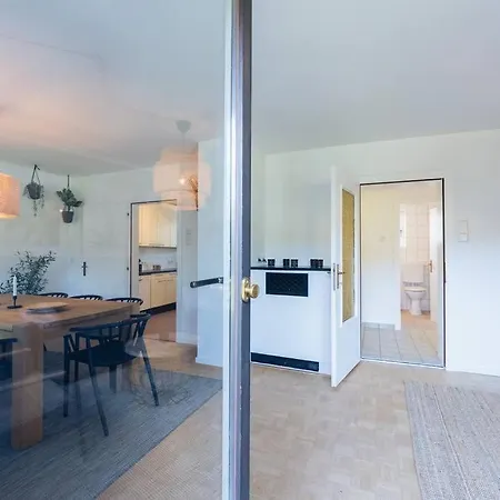 Kuscheliges Haeuschen In Idyllischer Nachbarschaft Tatil Evi İnnsbruck