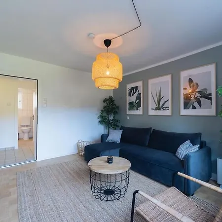 Kuscheliges Haeuschen In Idyllischer Nachbarschaft Сasa de vacaciones *