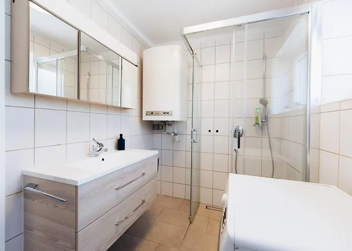 Vakantiehuis Kuscheliges Haeuschen In Idyllischer Nachbarschaft Innsbruck