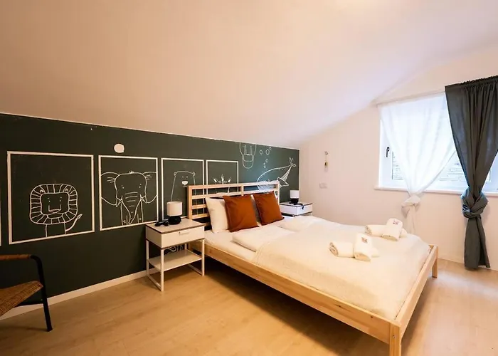 Vakantiehuis Kuscheliges Haeuschen In Idyllischer Nachbarschaft Innsbruck