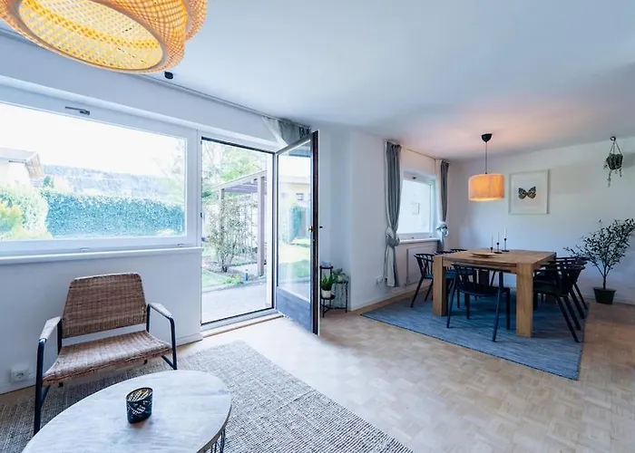 Kuscheliges Häuschen In Idyllischer Nachbarschaft * Innsbruck