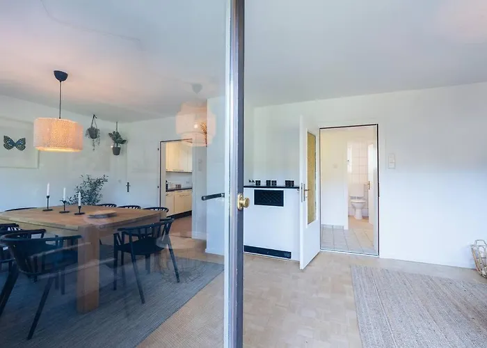 Kuscheliges Häuschen In Idyllischer Nachbarschaft Ferienhaus Innsbruck